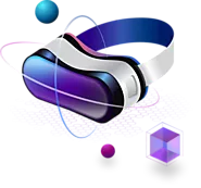 VR App Development Company | VR Development Services | Yudiz