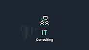 Information Technology (IT) Consulting Services - Yudiz