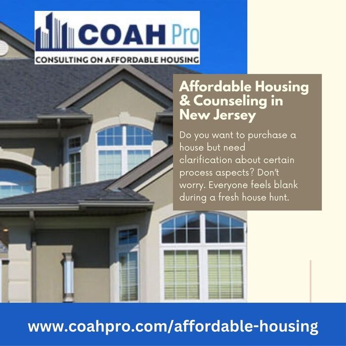 Affordable Housing in New Jersey A Listly List