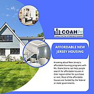 Get Affordable Housing in New Jersey - COAH Pro