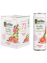 Ketel One Botanical Grapefruit & Rose Vodka Spritz – Del Mesa Liquor