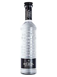 Maestro Dobel Diamante Reposado Tequila – Del Mesa Liquor