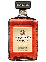 Disaronno Amaretto – Del Mesa Liquor