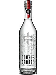 Double Cross Vodka – Del Mesa Liquor