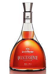 Grand Marnier Quintessence Liqueur | Liquor Store | Del mesa Liquor