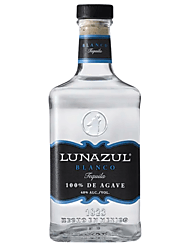 Lunazul Blanco Tequila | Tequila Brand | Del mesa Liquor