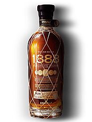 1888 Gran Reserva Rum | Rum Brand | Del mesa Liquor