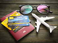 Travel Smarter, Travel Better: Harnessing Travel Credit Card Rewards