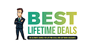 Best Lifetime Deals