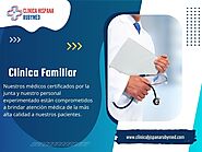 Clinica Familiar Servicios Médicos