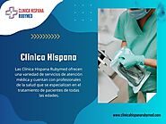 Clinica Hispana Lubbock