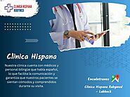 Clinica Hispana