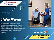 Clinica Hispana Near Me