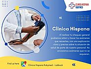 Clinica Hispana Cerca De Mi