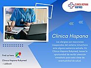 Clinica Hispana Lubbock