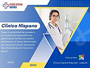 Clinica Hispana Near Me