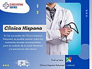 Clinica Hispana