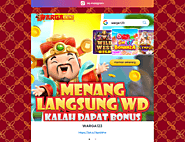 Warga123 - Situs Agen Joker Slot Akun Pro Turki Terbaru 2023