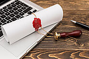 Online Diploma in Law in India