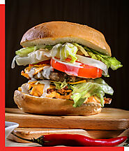 Best Cheeseburger in Chicago - Delve Into Our Diverse Menu