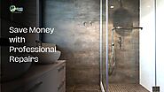 Shower Regrouting Brisbane