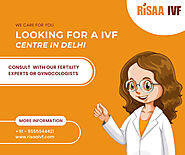 How much does IVF Cost in Delhi?