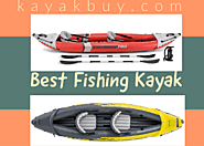 Best Fishing Kayaks 2023 [Paddle + Motor] Buyers Reviews and Complete Guide