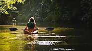 Can Your Kayak Sink? What You Need To Know | Kayakbuy.com
