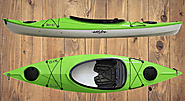 Eddyline Sky 10 Kayak Review 2023 | Buyer's Guide