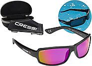 10 Best Polarized Sunglasses for kayaking 2023 | Best sunglasses for kayaking