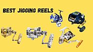 9 Best Jigging Reels 2023 | Reviews & Guide