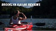 Brooklyn Kayak 2023 | Top BKC Fishing Kayaks