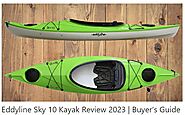 Website at https://kayakbuy.com/eddyline-sky-10-review-buyers-guide/