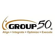 Group50 | Business Process Consulting Services
