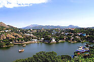 Abu Road to Mount Abu Cab | Abu Road to Mount Abu Taxi