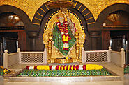 Bhopal to Shirdi Cab | Bhopal to Shirdi Taxi