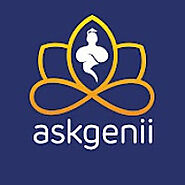Knowledge on Demand: AskGenii Connects You to the Experts.