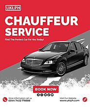 Enjoy a seamless and efficient travel experience with our dedicated chauffeur services at London City Airport