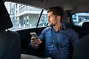 Injured in an Uber or Lyft Accident in St. Louis? Know Your Options for Compensation