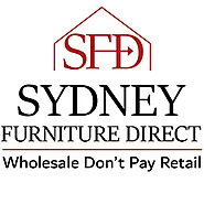 Website at https://www.instagram.com/sydney_furniture_direct/