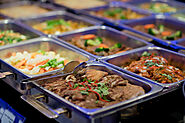 Home Catering Services in Singapore - Pestafiesta