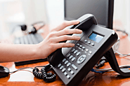 Revolutionize Business Communications With Ecosmob VoIP Phone Systems