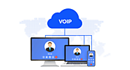 Ecosmob's VoIP Enterprise Solutions: Enhancing Collaboration and Efficiency