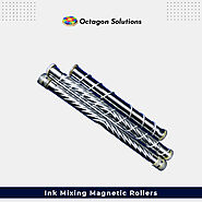 Ink Mixing Rollers In Delhi