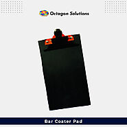 Bar Coater Pad