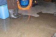 Smart Basement Waterproofing Tips for Homeowners!