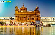 Taxi Service in Amritsar at Best Price| Save Money| Solo Cabs