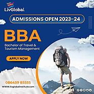 Top BBA Travel and Tourism Colleges in Mumbai