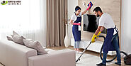 The Role of Professional House Clearance Services in Merton