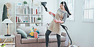 Simplify Your Life with House Clearance in Sutton: The Time-Saving Solution